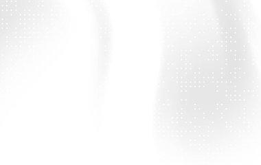 Yumuşak eğriler ve eğriler içeren soyut arkaplan tasarımı, modern dijital projeler için ideal