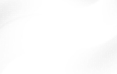 Yumuşak kıvrımlı ve eğimli soyut arkaplan tasarım kullanımı için sakin bir atmosfer yaratıyor