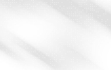 Yumuşak eğimli ve noktalı desenli soyut arkaplan, sakin ve modern bir atmosfer yaratıyor.