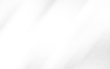 Yumuşak eğimli ve noktalı desenli soyut arkaplan, modern tasarım projeleri için ideal