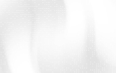 Yumuşak eğimli ve ışık noktalı soyut arkaplan tasarım kullanımı için sakin bir atmosfer yaratıyor