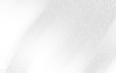 Yumuşak eğimli ve ince nokta desenli soyut bir arkaplan, sakin bir atmosfer yaratıyor.
