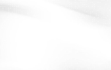 Yumuşak eğimli ve ince noktalı soyut arkaplan, sunumlar ve dijital tasarımlar için ideal