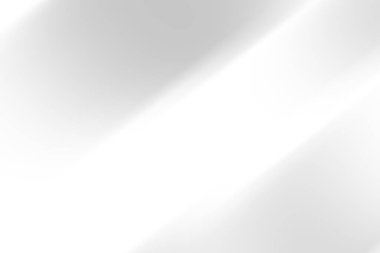 Modern tasarım projeleri için uygun, yumuşak ışık geçişleri ile soyut gradyan arkaplan