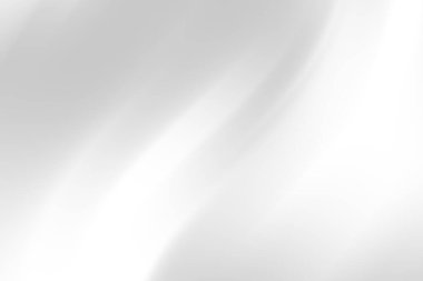 Soyut ışık dalgaları minimalist bir arkaplanda zarif bir şekilde akarak sakin bir atmosfer yaratıyor.