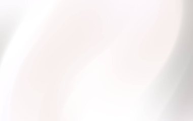 Yumuşak kıvrımlı soyut eğimli arkaplan, yatıştırıcı tasarımlar ve sunumlar için ideal