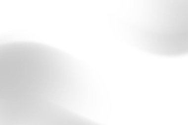 Düz eğimli, soyut, yumuşak gri arkaplan, modern tasarım ve sunumlar için ideal