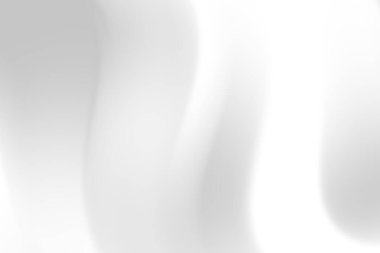 Soyut yumuşak ışık dalgaları sakin bir atmosfer yaratır. Bu da sükunet ve sakinliği gösterir.