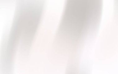 Pürüzsüz akış çizgileriyle soyut yumuşak ışık arkaplanı sakin bir atmosfer yaratır