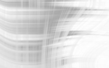 Yumuşak çizgilerle soyut hareket bulanık arkaplan dinamik, akıcı bir doku oluşturur