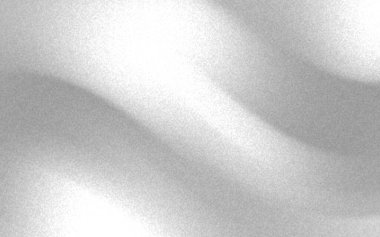 Tek renkli tonlarda yumuşak, akışkan kumaşın soyut desenleri, sakin bir atmosfer yaratıyor.