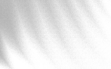 Yumuşak gri tonlarda yumuşak dalgalar ve eğimlerle soyut pürüzsüz doku, arka plan için uygundur