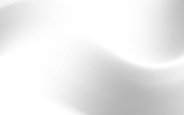 Aydınlık ve koyu tonların pürüzsüz geçişleriyle soyut yumuşak eğimli arkaplan