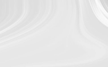 Yumuşak gri tonlarda soyut girdap desenleri, tasarım kullanımı için sakin bir arkaplan oluşturur