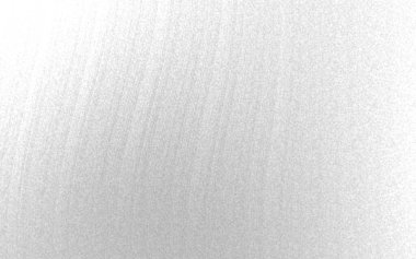 Fırçalanmış metal yüzeyin ince eğimli ve yansımalı soyut dokusu, arka plan için idealdir