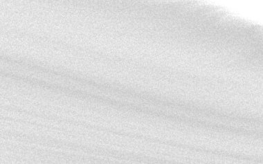 Yumuşak gri dalgaların soyut dokusu tasarım amaçları için sakin bir arkaplan oluşturuyor