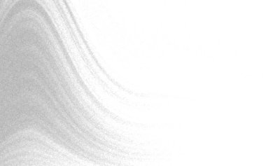 Yumuşak gri tonlarda soyut dalga desenleri, tasarım kullanımı için sakin bir arkaplan oluşturur