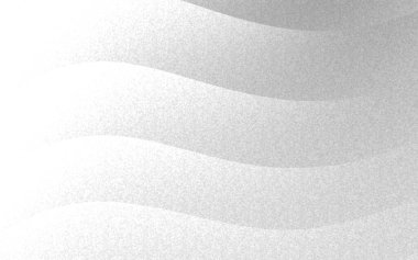 Yumuşak gri tonlardaki soyut dalgalı desenler tasarım kullanımı için sakin bir arkaplan oluşturuyor