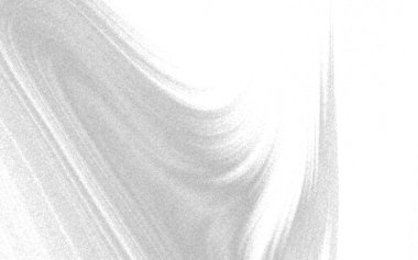 Soyut beyaz ve gri girdap şekilleri rahatlama ve meditasyon için sakin bir atmosfer yaratıyor.