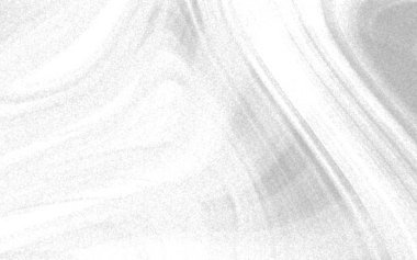 Beyaz ve gri mermer desenli soyut bir yapı. Arkaplan ve tasarımlar için ideal.