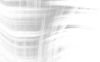 Tasarım projeleri için uygun, akış çizgileri olan soyut beyaz ve gri desenli arkaplan