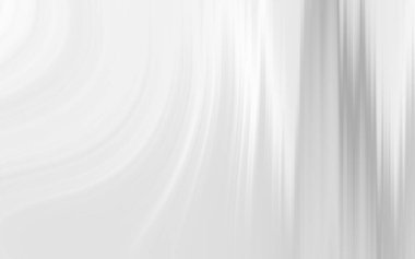 Pürüzsüz dokuları olan soyut beyaz arkaplan, minimalist tasarım ve sanatsal projeler için ideal