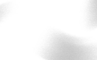 Yumuşak eğimli, tasarım projeleri ve sunumlar için uygun soyut beyaz arkaplan