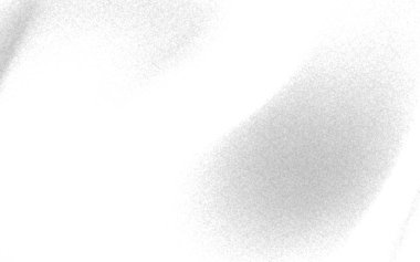 Yaratıcı tasarım ve sunumlar için uygun yumuşak gölgeli soyut beyaz arkaplan