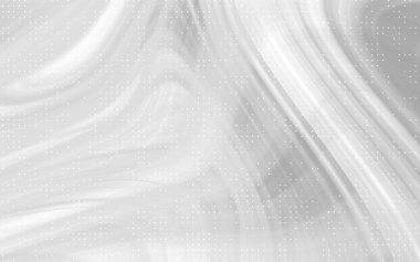 Akan desenli soyut beyaz mermer dokusu, arkaplan ve tasarım projeleri için ideal