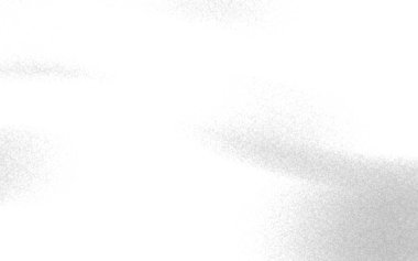 Yumuşak eğimli ve ince gölgeli soyut beyaz doku, arka plan ve tasarımlar için idealdir