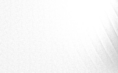 Yumuşak eğimli soyut beyaz desenli arkaplan, minimalist tasarım ve markalaşma için ideal