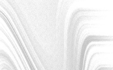 Soyut beyaz dalga desenleri çeşitli tasarım kullanımları için yumuşak ve sakinleştirici bir arkaplan oluşturuyor