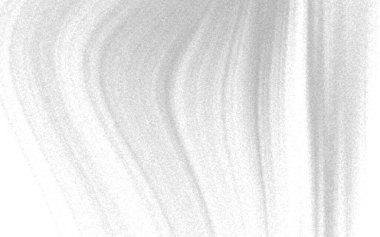 Soyut beyaz dalga desenleri zarifçe akıyor, sakin ve rahatlatıcı bir arka plan yaratıyor.