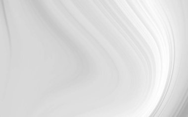 Yumuşak, akışkan, soyut bir arkaplan, hafif eğriler, minimalist tasarımlar ve sunumlar için ideal.