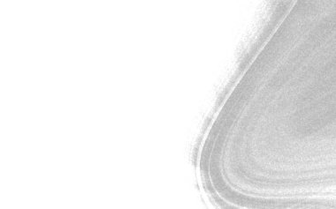 Yumuşak gri ve beyaz girdaplar içeren soyut tasarım, çeşitli kullanımlar için rahatlatıcı bir arka plan yaratıyor