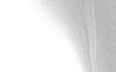 Soyut gradyan desen yumuşak beyaz tonların ince dokulara karıştığını gösterir, arka plan için idealdir