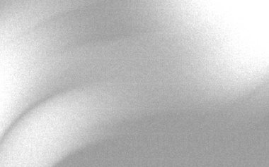 Yumuşak tek renkli tonlarda düz eğrileri olan soyut gradyan tasarımı, arkaplan için idealdir