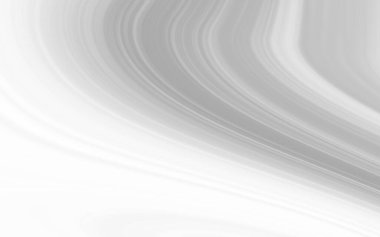 Soyut gri ve beyaz dalga desenleri dingin ve modern bir arkaplan tasarımı yaratıyor
