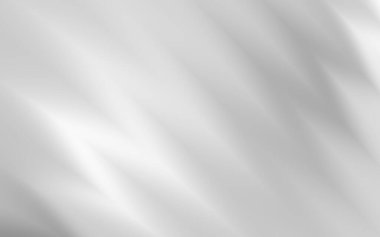 Düz eğimli ve ince desenli soyut gri arkaplan tasarım projeleri için uygundur