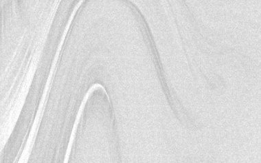 Pürüzsüz akış çizgilerine sahip soyut gri mermer dokusu, arkaplan veya tasarım projeleri için ideal
