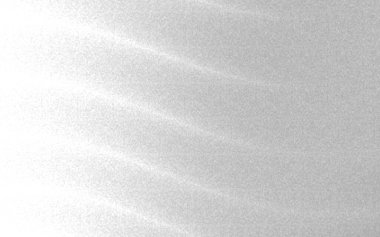 Yumuşak dalgalı soyut gri doku, tasarım projelerinde arka plan için idealdir