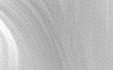 Düz dokulara sahip soyut gri dalga desenleri, sakin ve minimalist bir arkaplan oluşturur