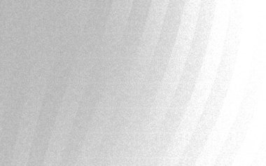 Düz eğimli, soyut gri tonlama arkaplan, minimalist tasarım ve dijital sanat için ideal