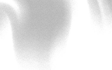 Yumuşak eğimli soyut gri tonlama arkaplanı, sanatsal veya minimalist tasarımlar için idealdir