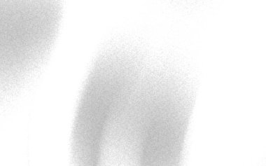 Ellere benzeyen bulanık şekillere sahip soyut gri ölçekli görüntü hareket hissi yaratıyor.