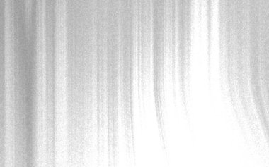 Yumuşak eğimli ve ince dokuları olan soyut gri ölçekli görüntü, sakin bir zemin oluşturur