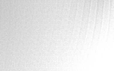 İnce grafikleri ve pürüzsüz geçişleri olan soyut gri tonlama resmi, arkaplan veya dokular için ideal