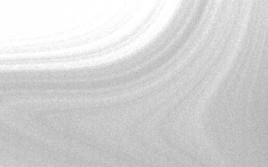 Soyut gri ölçekli girdap deseni minimalist bir tasarımda hareket ve derinlik hissi yaratıyor.