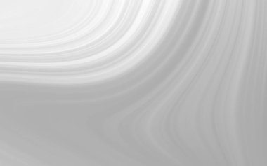 Düz eğimli soyut gri dalga deseni, arkaplan ve tasarım projeleri için ideal