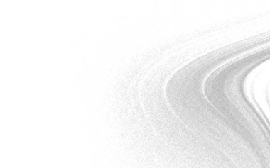 Soyut ışık izleri yumuşak bir arkaplan karşısında dinamik bir hareket hissi yaratıyor